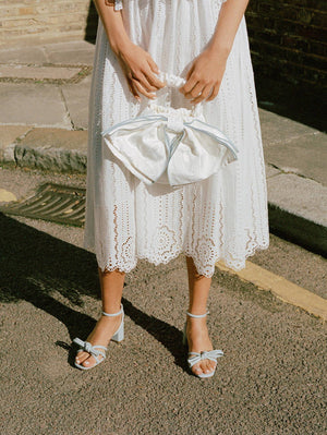 6 Bridal Trends We Love