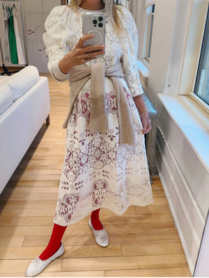 Jessie's Week of Outfits