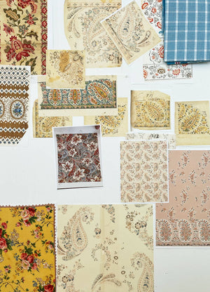 Behind the Prints: Fall '22