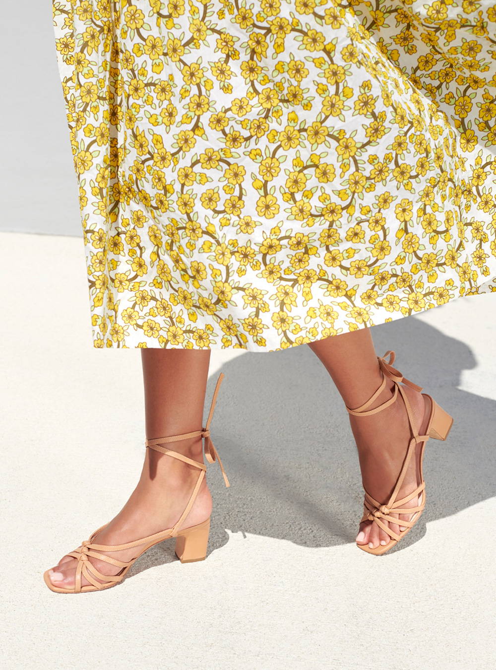 Loeffler Randall | 9 New Pieces From Our Spring Collection