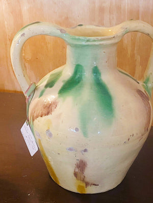 Round Top Mood Board