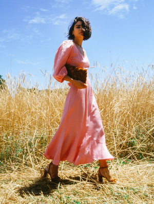 The Long Weekend Wardrobe