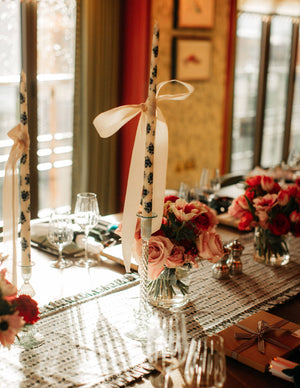 London Luncheon