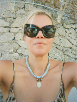 Jessie's Southern Italy Album