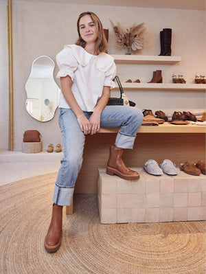 Store Team Fall Favorites