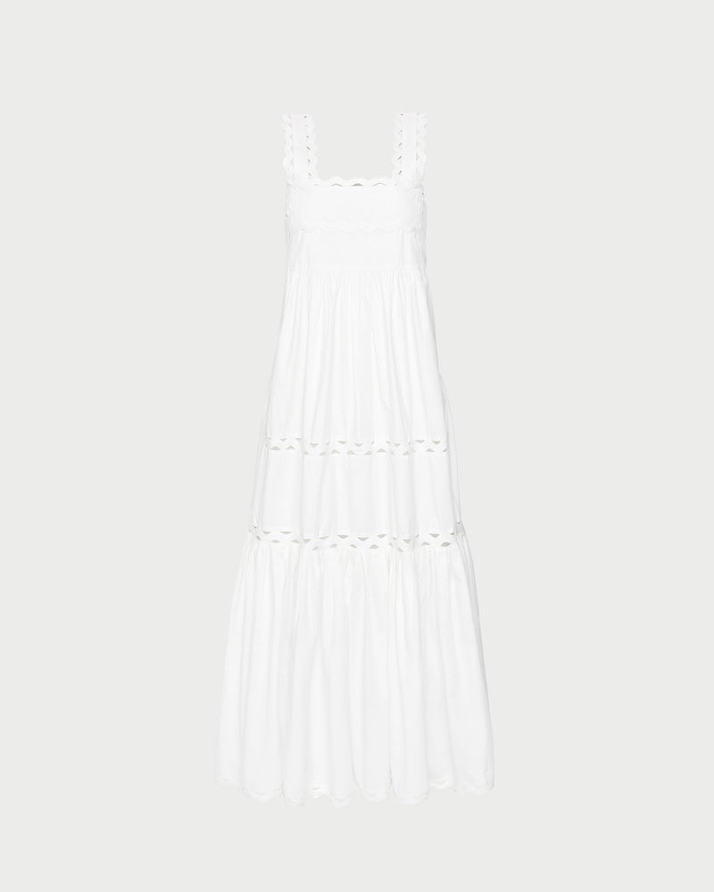 Color: White