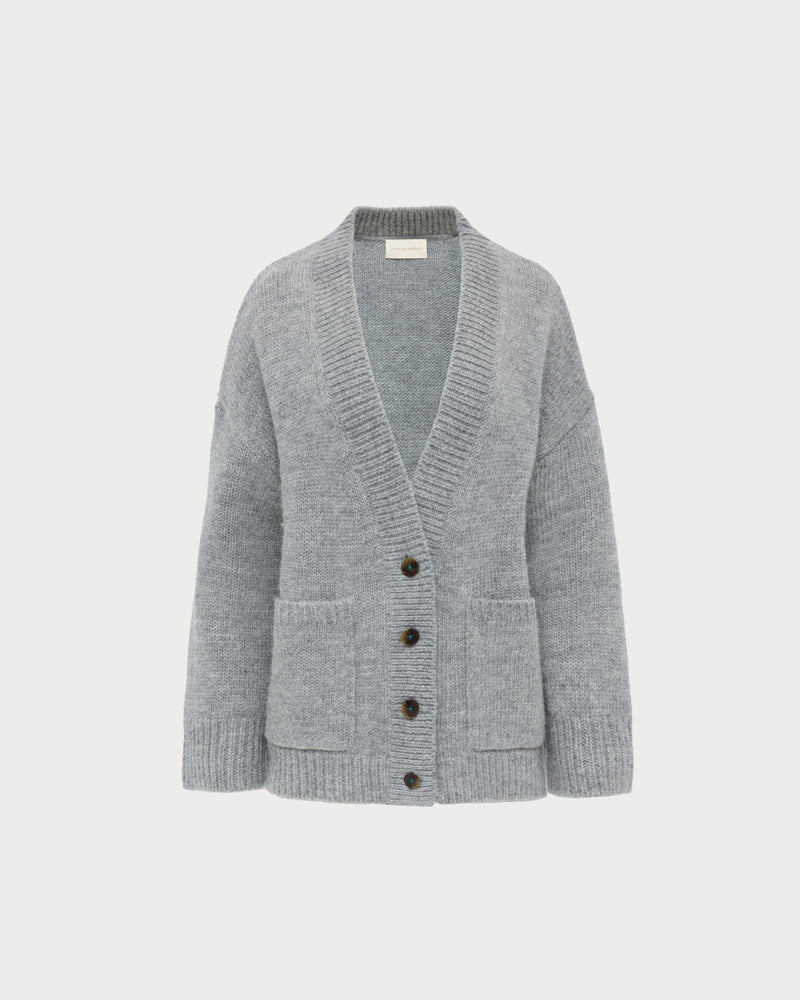Color: Grey