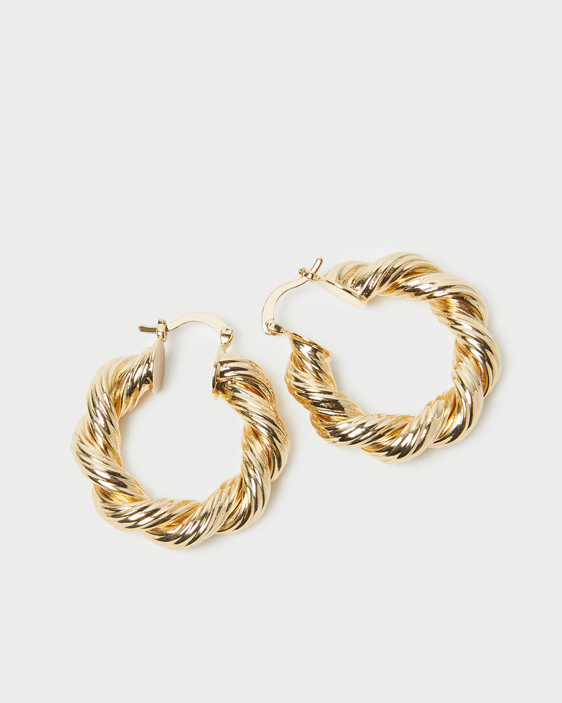 Color: Gold