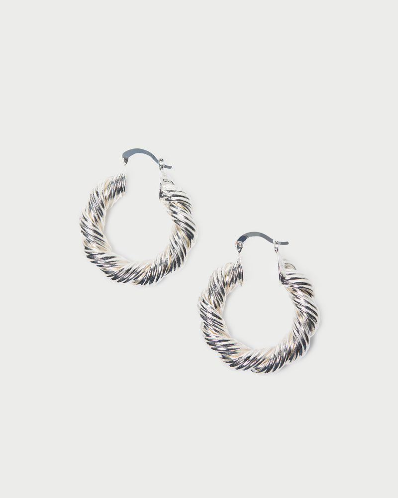 Color: Silver