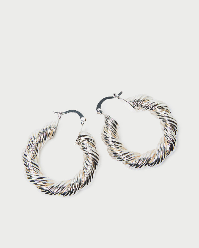 Color: Silver