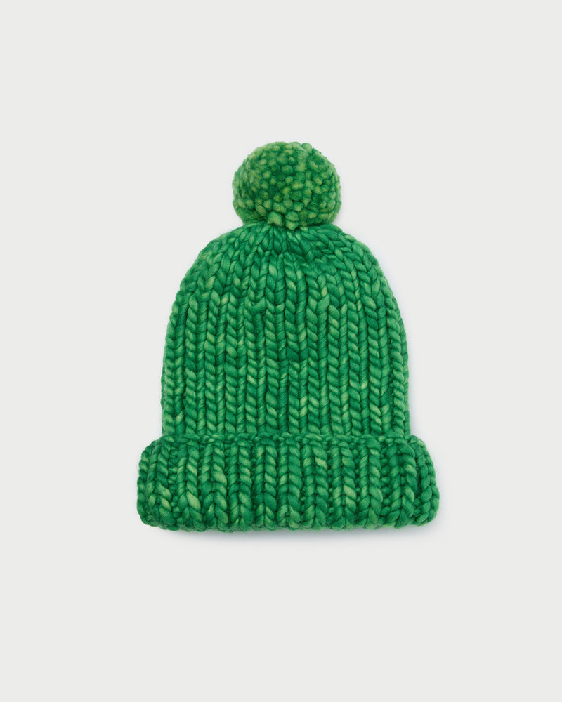 Color: Fern
