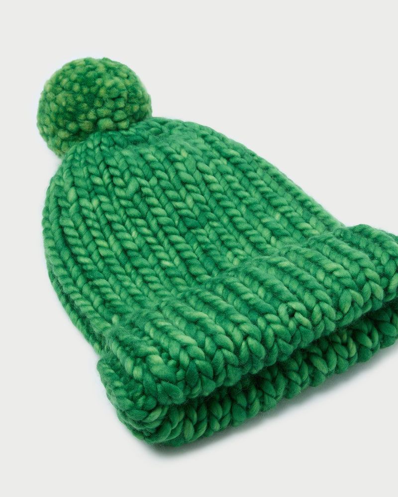 Color: Fern