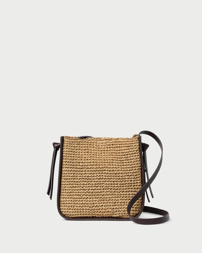 Color: Espresso