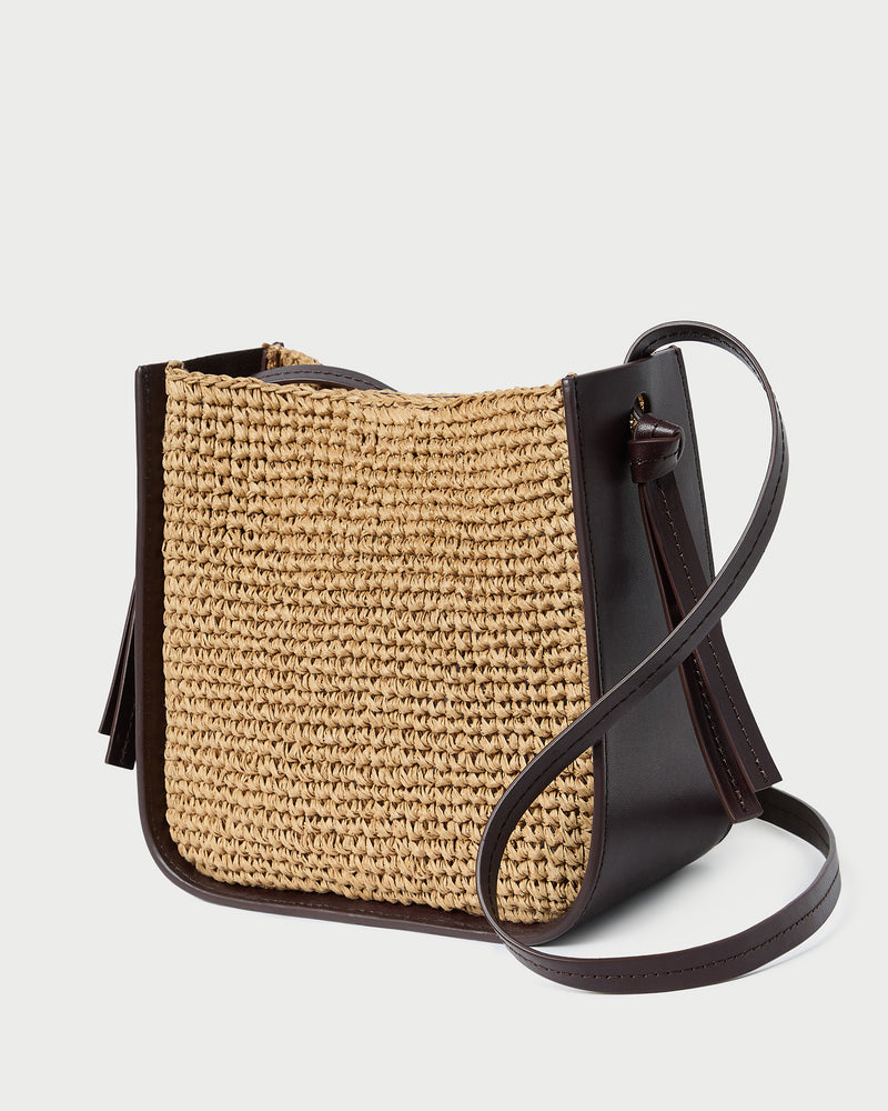 Color: Espresso