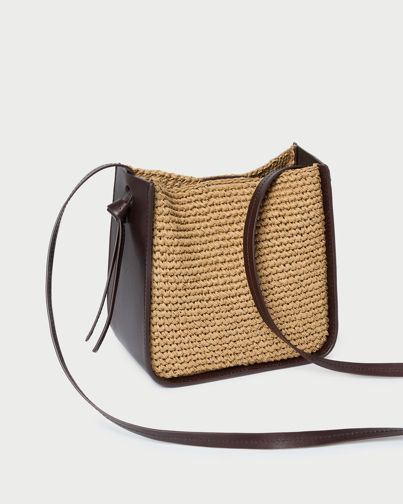 Color: Espresso