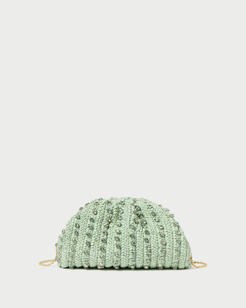 Color: Mint
