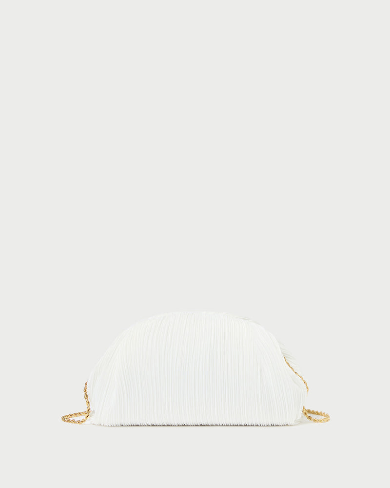 Color: White