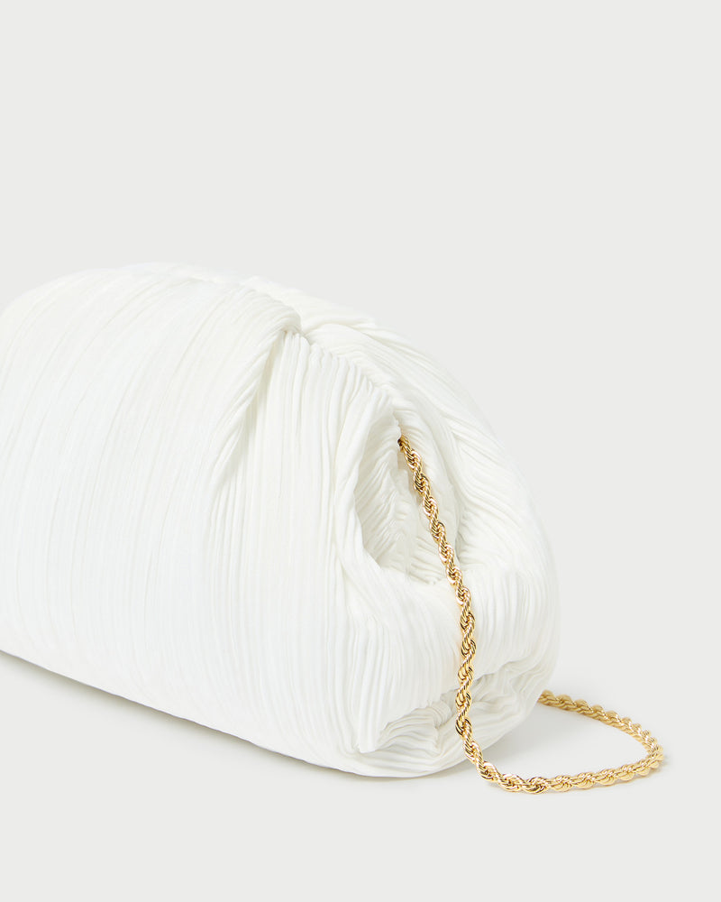 Color: White