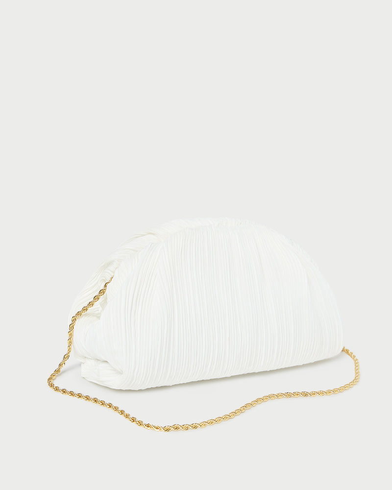 Color: White
