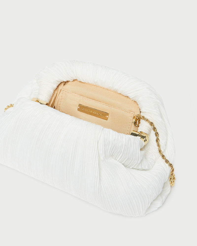 Color: White