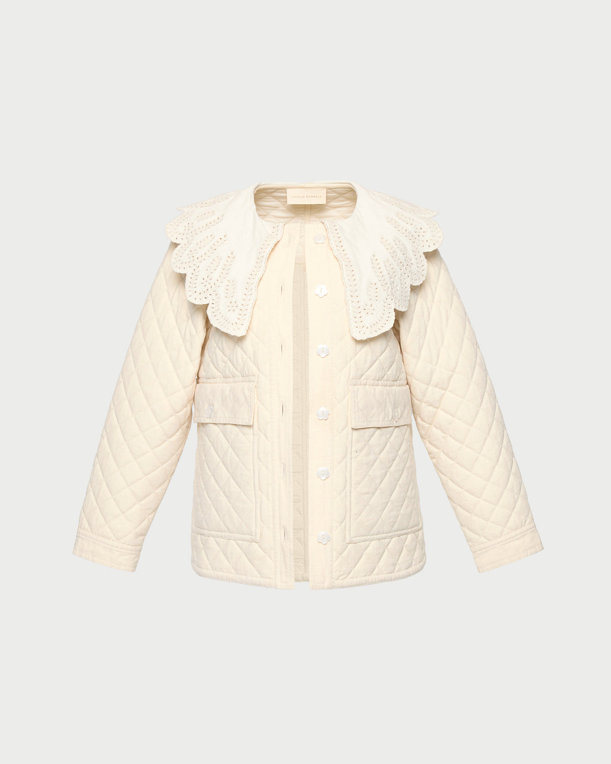 Color: Natural/Cream