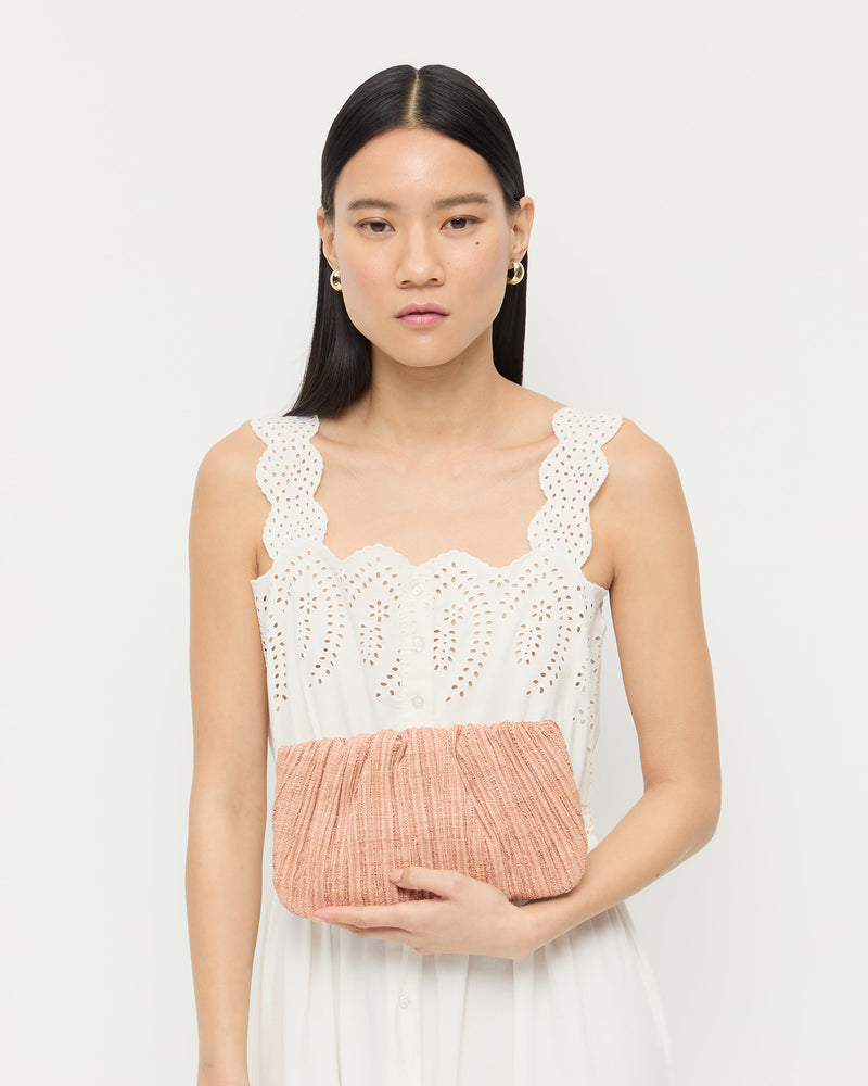 Color: Blush