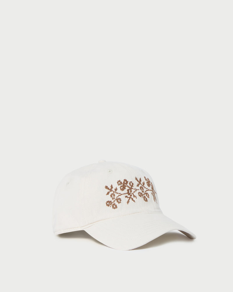 Color: Natural/Brown