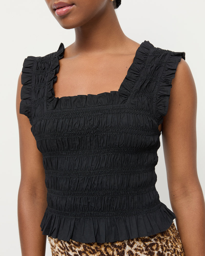Color: Black