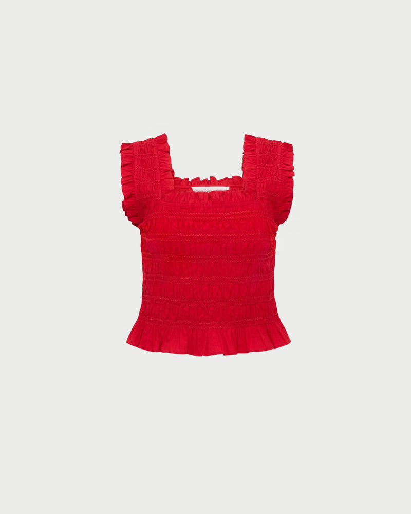 Color: Red
