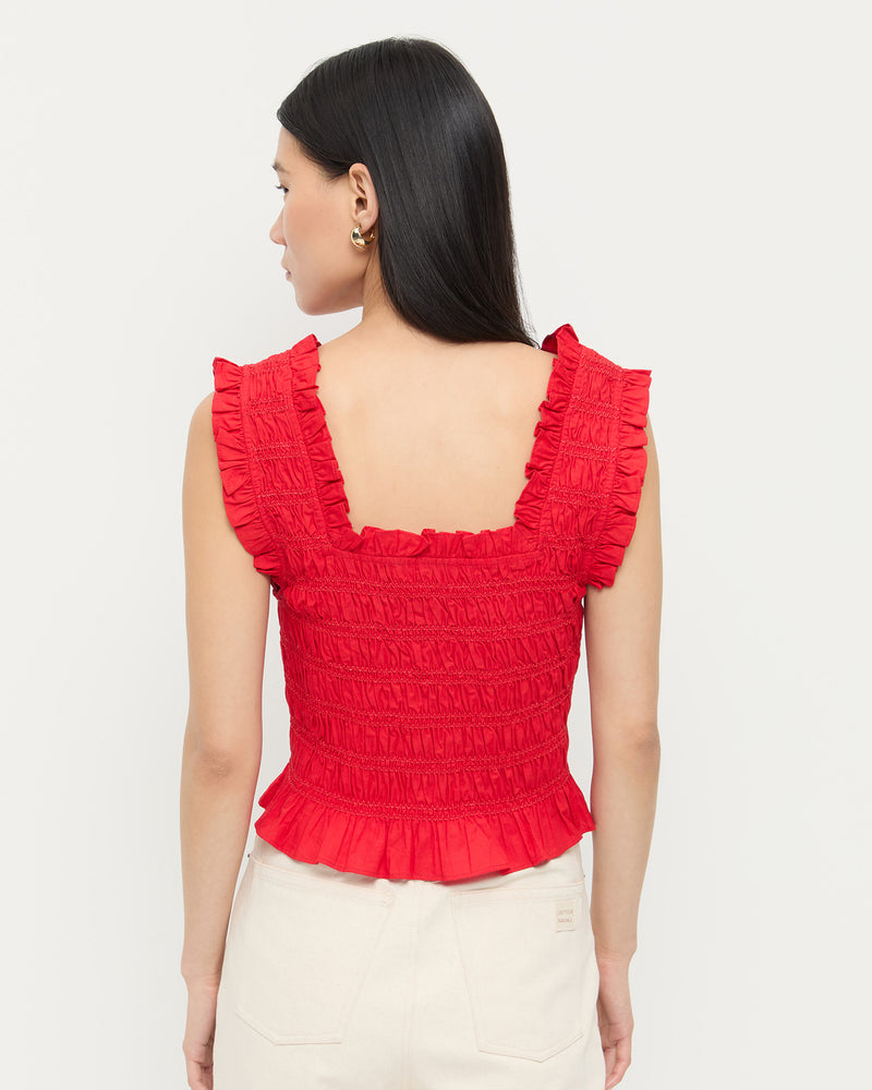 Color: Red