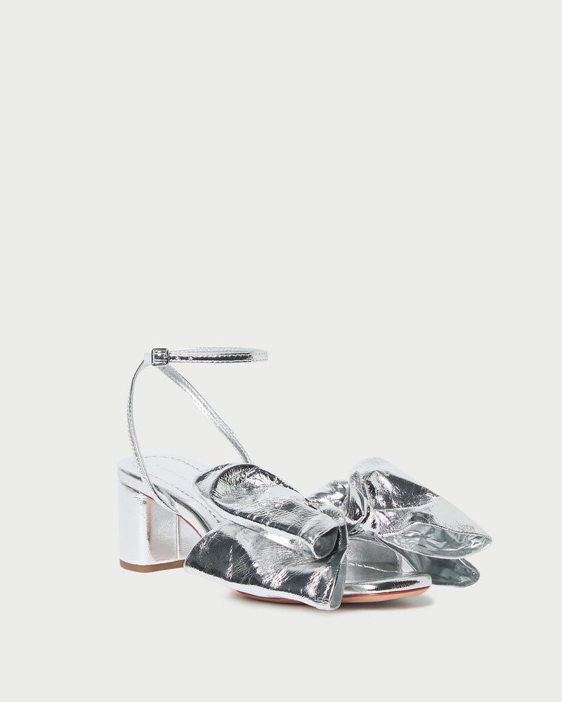 Color: Silver