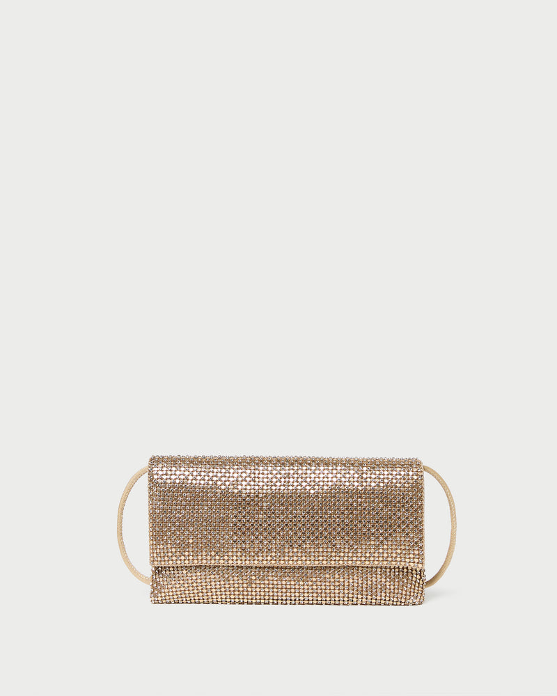 Color: Gold/Gold