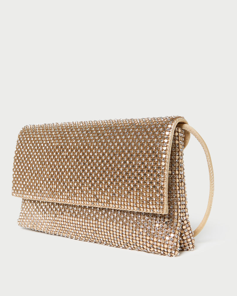 Color: Gold/Gold