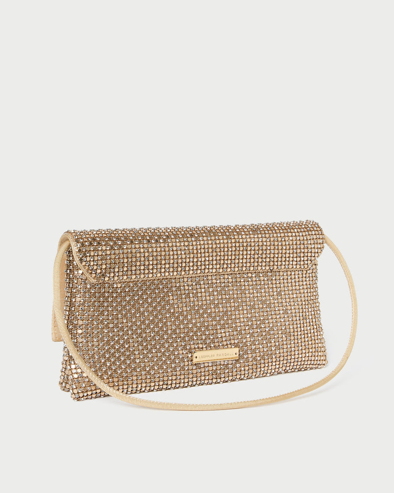 Color: Gold/Gold