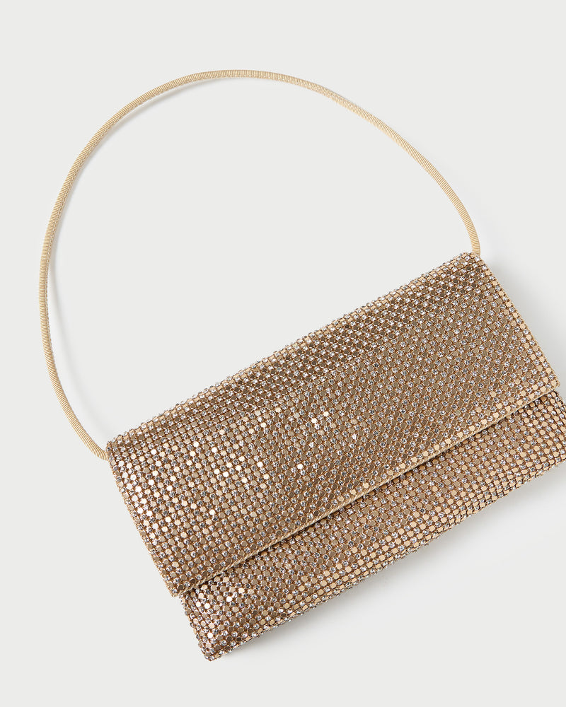 Color: Gold/Gold