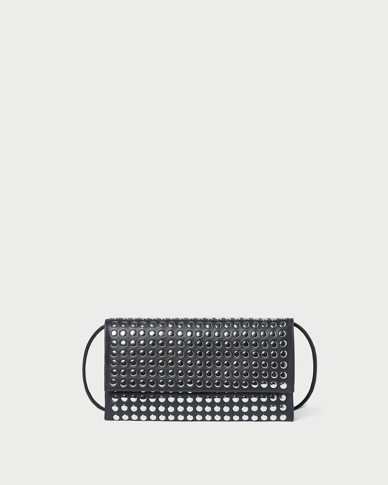Color: Black/Silver