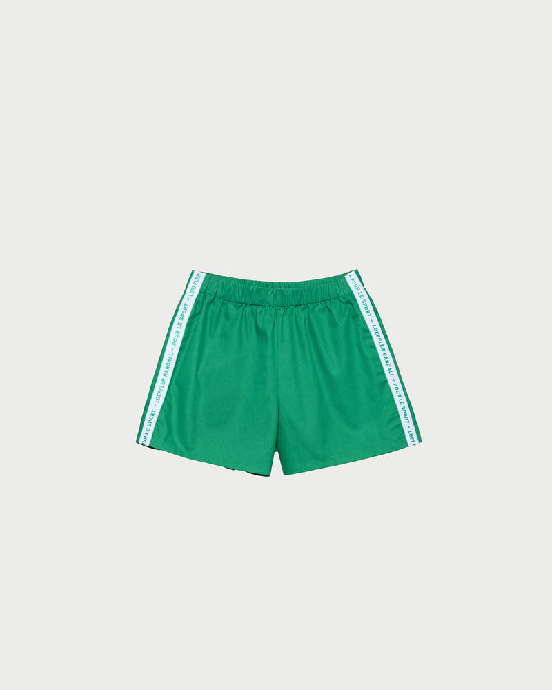 Color: Green