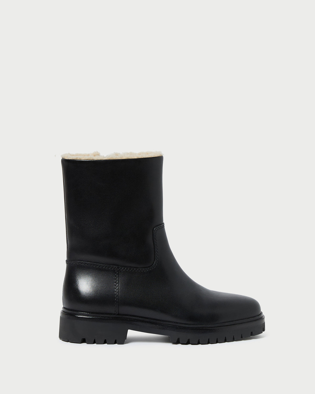 Color: Black/Cream