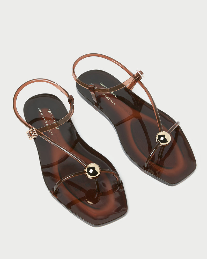 Color: Brown