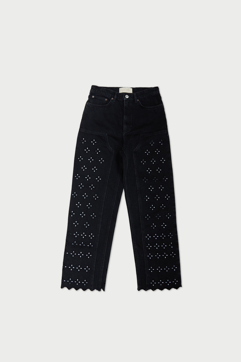 Color: Black