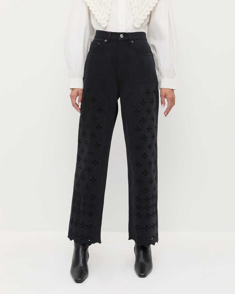 Color: Black
