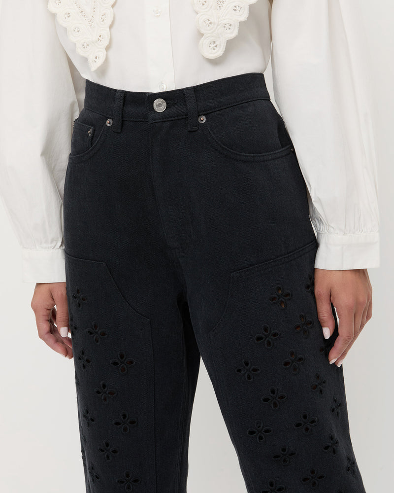 Color: Black
