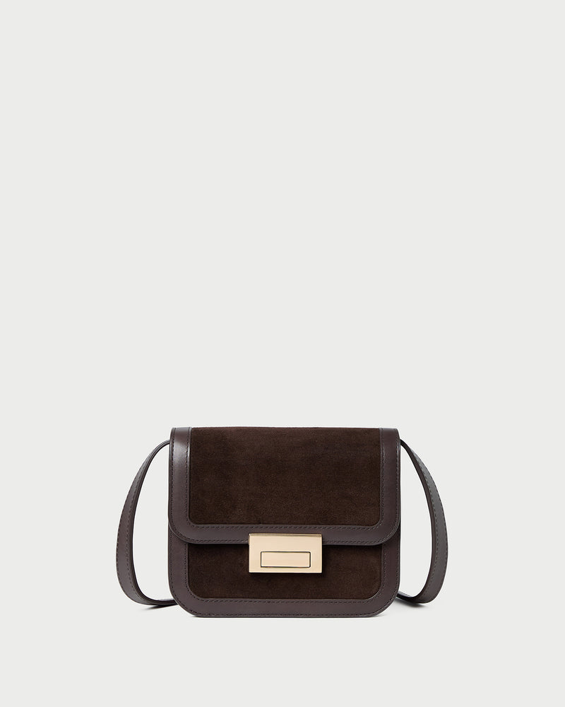 Color: Brown