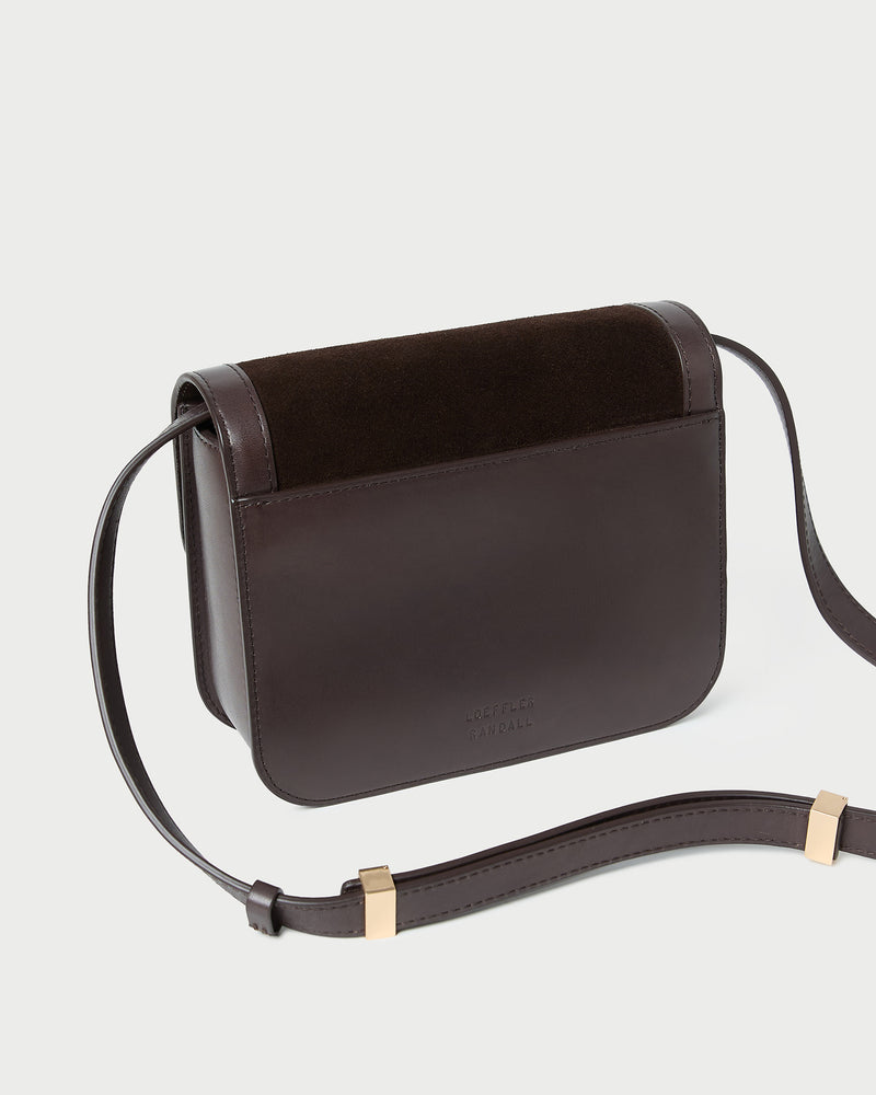 Color: Brown