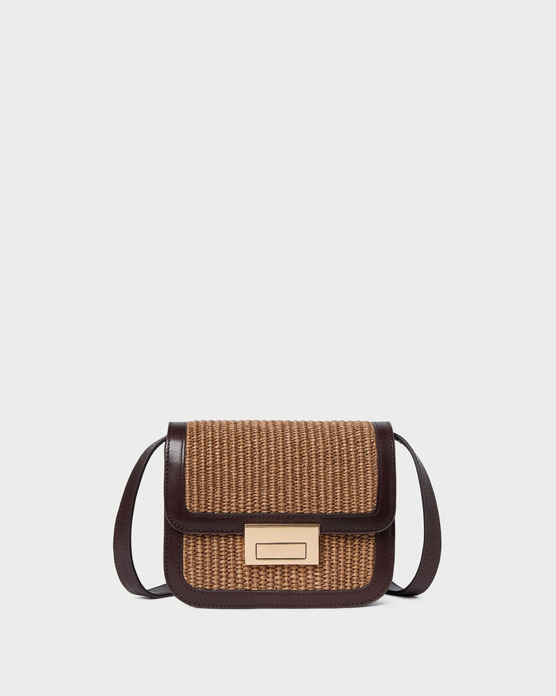 Color: Espresso