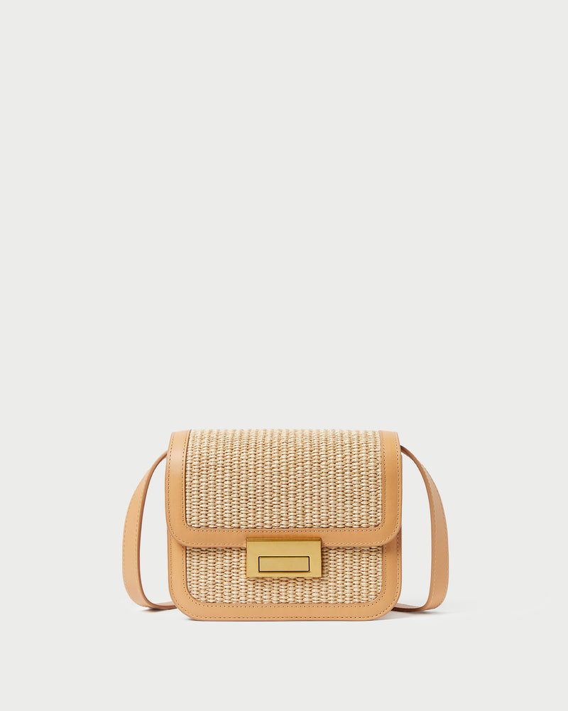 Color: Natural/Honey
