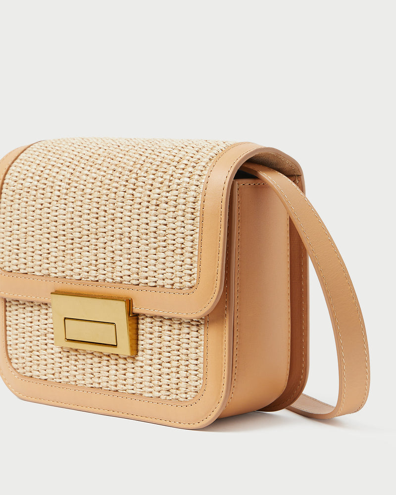 Color: Natural/Honey
