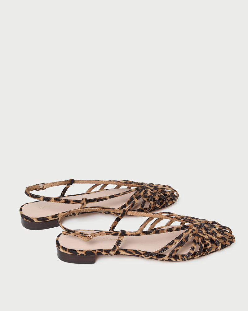 Color: Leopard