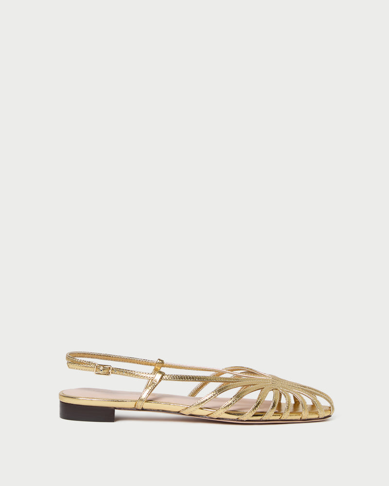 Color: Gold