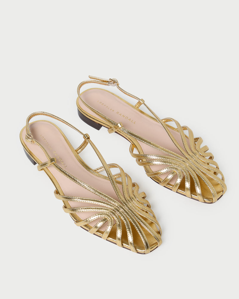 Color: Gold